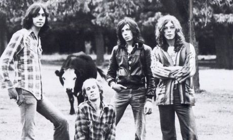 Peter Bardens  - Pre Camel Era: Οι περισσότεροι τον γνωρίζουν από την παρουσία του στους Camel...