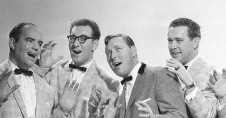 Rock Around The Clock - Bill Haley and His Comets
