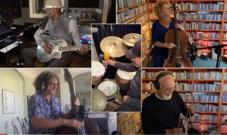 «Stand By Me» με αστέρια για συγκέντρωση χρημάτων