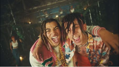 24kGoldn - Mood 
