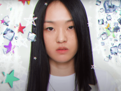 혜진 Park Hye Jin - 'Y DON’T U (feat. Clams Casino & Take A Daytrip)'
