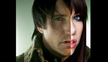 Εντυπωσιακή μίξη carla Rae Jepsen με Nine Inch Nails