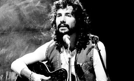 O Cat Stevens αγαπάει την Ελληνική μουσική