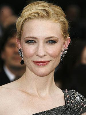 Cate Blanchett: Το αγαπημένο τραγούδι της από τους Beatles 