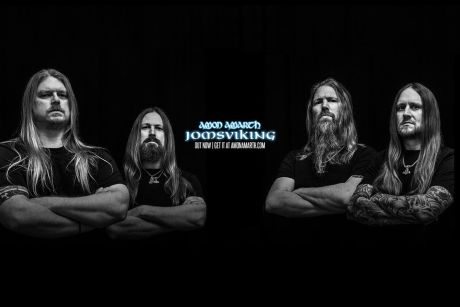 At Dawn's First Light -Amon Amarth