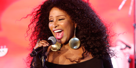 Like Sugar-Chaka Khan