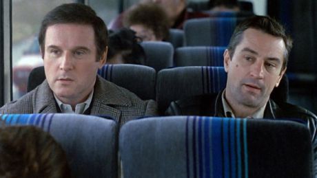 Πέθανε o Charles Grodin, έπαιζε στα Heartbreak Kid, Beethoven, Midnight Run 