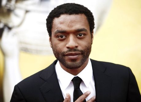 5 φιλμ με τον Chiwetel Ejiofor