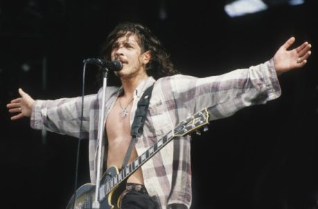 Η οικογένεια του Chris Cornell αμφισβητεί την ιατρική γνωμάτευση για αυτοκτονία