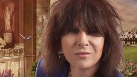 Συνέντευξη της Chrissie Hynde προκαλεί συζητήσεις...