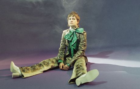 Christine and the Queens -I Disappear In Your Arms