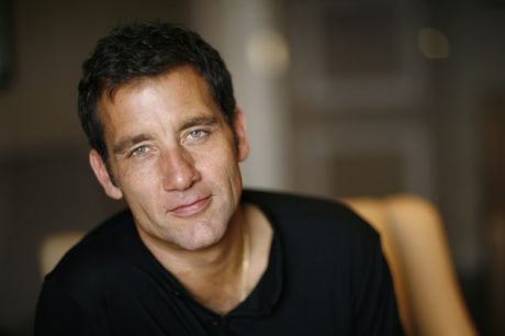 10 φιλμ με τον Clive Owen