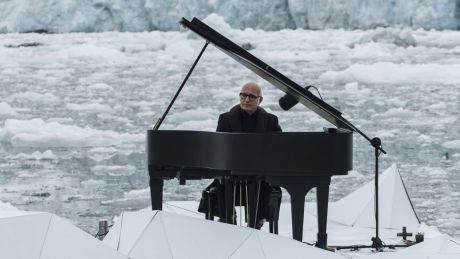 Elements-Ludovico Einaudi
