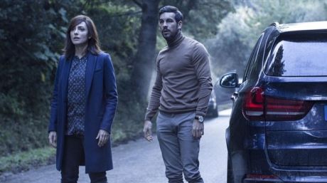 Κριτική για το «Contratiempo/The invisible Guest/Αόρατος Επισκέπτης»
