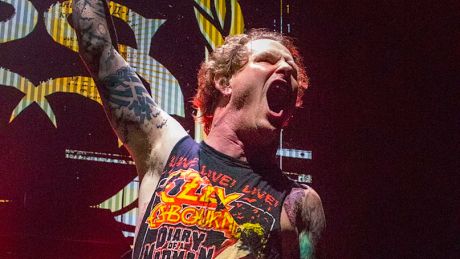 Corey Taylor “Culture Head”
