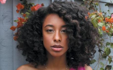 Been To The Moon-Corinne Bailey Rae