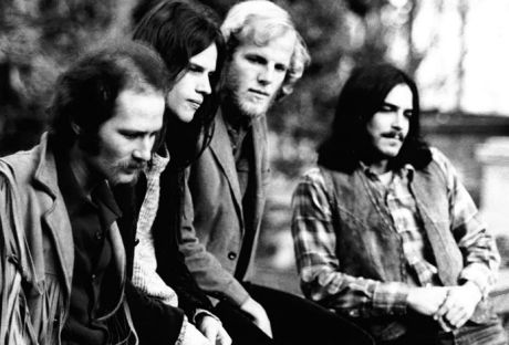 Αν ποτέ μία μπάντα καταδικάστηκε από το ίδιο της το όνομα ήταν σίγουρα οι Country Funk!