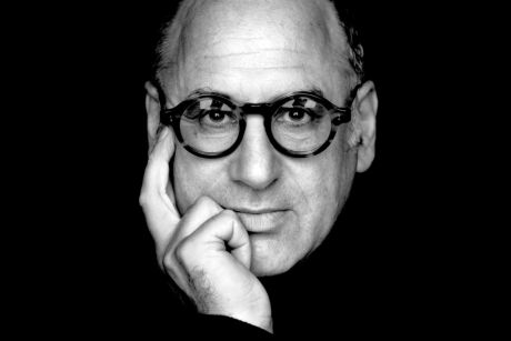 Peter Greenaway - Michael Nyman ένα δίδυμο που τη δεκαετία του '80 μας έστειλε αδιάβαστους 