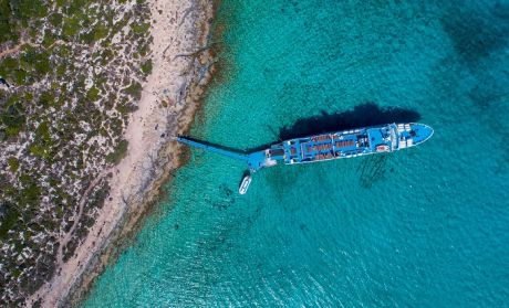 H Κρήτη στους 10 κορυφαίους προορισμούς του TripAdvisor