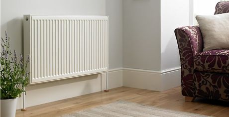 Ένα πανεύκολο κόλπο για να βελτιώσετε την απόδοση του καλοριφέρ σας