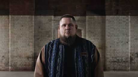  Human-Rag'n'Bone Man
