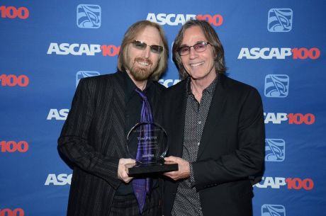Jackson Browne - The Waiting [Tom Petty]