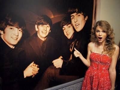 Billy Joel: Η Taylor Swift είναι οι Beatles του σήμερα