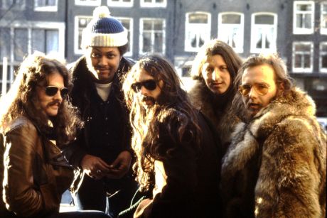 Το ξέρουμε ότι αγαπάτε το ροκ του '70, αλλά αγαπάτε κι' αυτό το συγκρότημα 