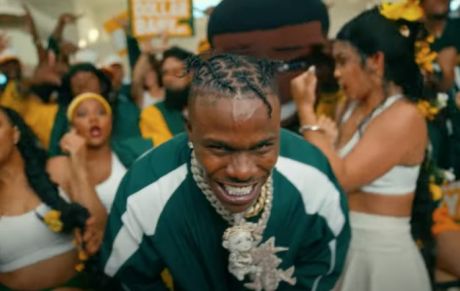 DaBaby νέο single ‘Ball If I Want To’