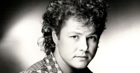 Instant Replay-Dan Hartman