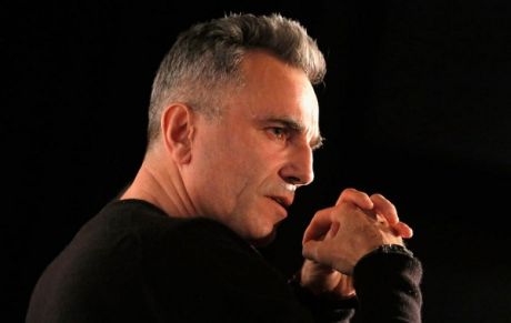 Ο Daniel Day-Lewis εξηγεί γιατί αποσύρθηκε από ηθοποιός και μιλά για την κατάθλιψη 