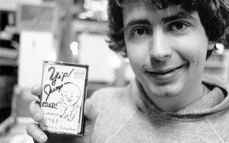 Daniel Johnston, θρυλικός τραγουδοποιός χαμηλού προφίλ, πέθανε 58 ετών