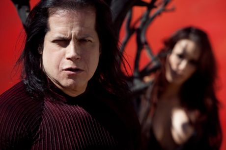 Τραγούδια του Elvis θα κυκλοφορήσει ο Glenn Danzig