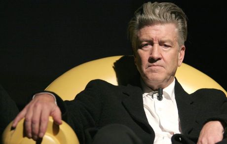 David Lynch: Ίσως να μην κάνω άλλη ταινία