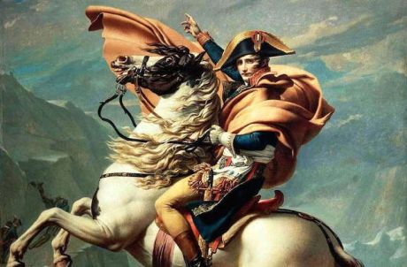 5 τραγούδια με αναφορά στον Ναπολέοντα Βοναπάρτη