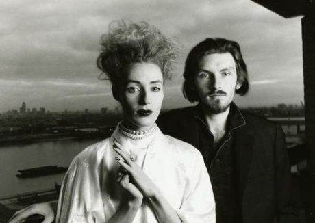 10 τραγούδια Dead Can Dance