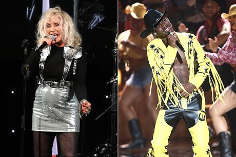 Οι Blondie διασκεύασαν την επιτυχία του  Lil Nas X ‘Old Town Road’