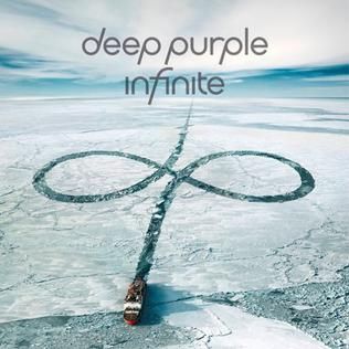Deep Purple:InFinite, νέο(το 20ο) studio album.