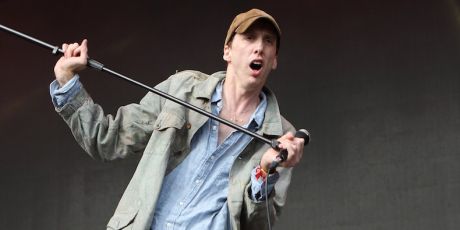 Deerhunter - Death in Midsummer