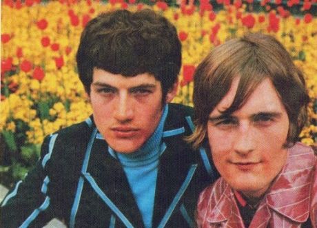 Denny Gerrard: Pop / Psych / Folk Rock Unknowns