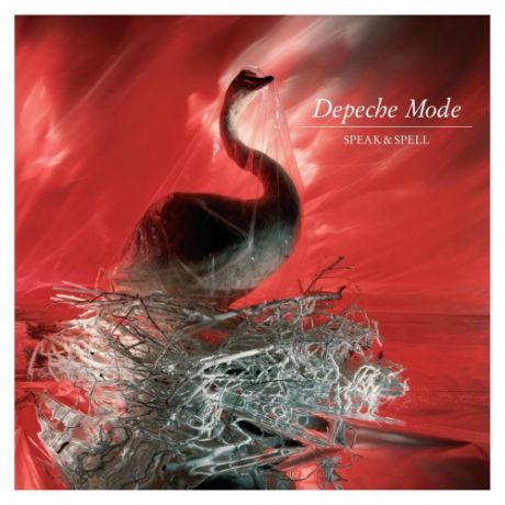 Just Can't Get Enough-Depeche Mode