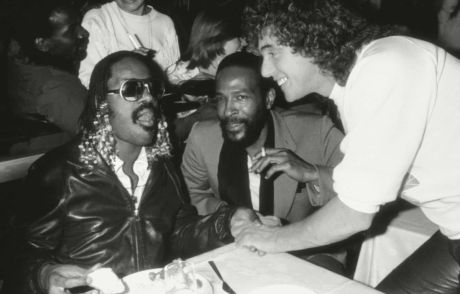 Για πιο συγκρότημα ή τραγουδιστή έχετε τσακωθεί με φίλους/ες σας;