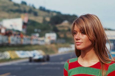Françoise Hardy: Το αντίπαλο δέος στο sex symbol Brigitte Bardot, σε cult επίπεδο...