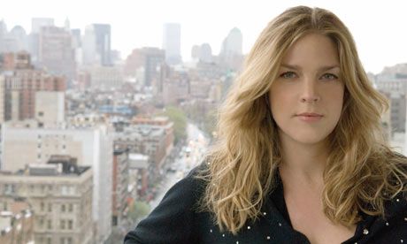 Diana Krall - Live at the Montreal Jazz Festival (2004)