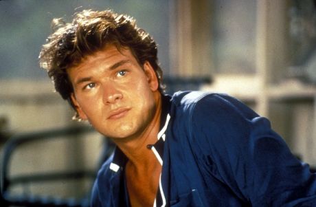 69 χρόνια από την γέννηση του Patrick Swayze