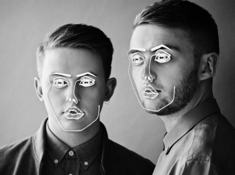 Disclosure - Hourglass ft. LION BABE