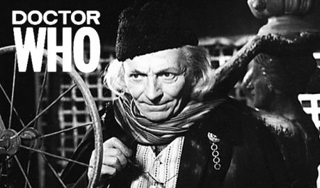 Σαν σήμερα το 1963 κυκλοφορεί το πρώτο επεισόδιο του Doctor Who
