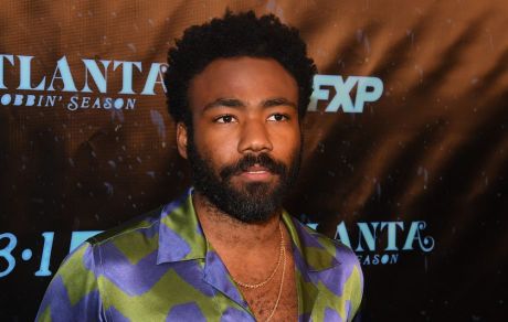 Donald Glover/ Childish Gambino, στο Saturday Night Live, απολαυστικός