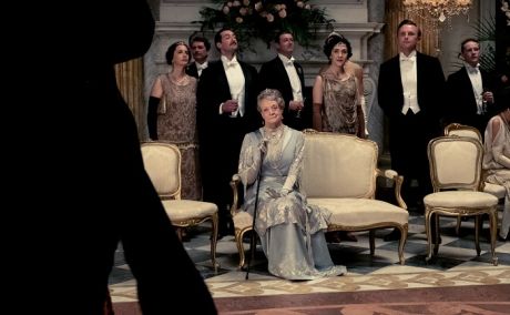 Κριτική της ταινίας «Ο Πύργος του Downton/Downton Abbey» κινηματογραφικής μεταφοράς της ομώνυμης σειράς