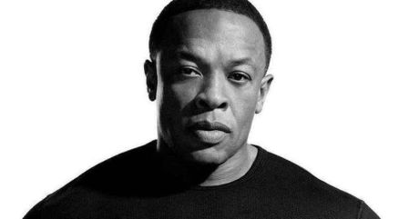 O Dr Dre με εγκεφαλικό ανεύρυσμα στο νοσοκομείο εκτός κινδύνου